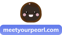 Meet Your Pearl logo